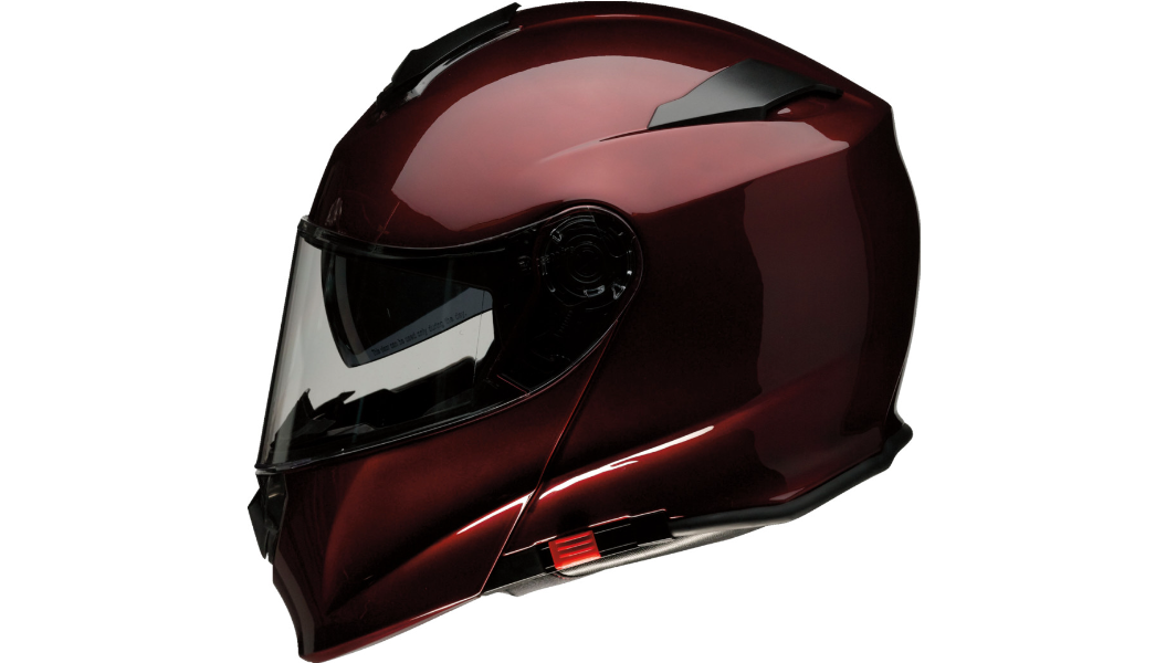 Helmet Solaris Wine