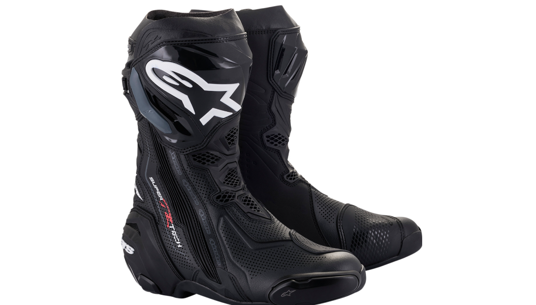 Alpinestars Supertech V Boots