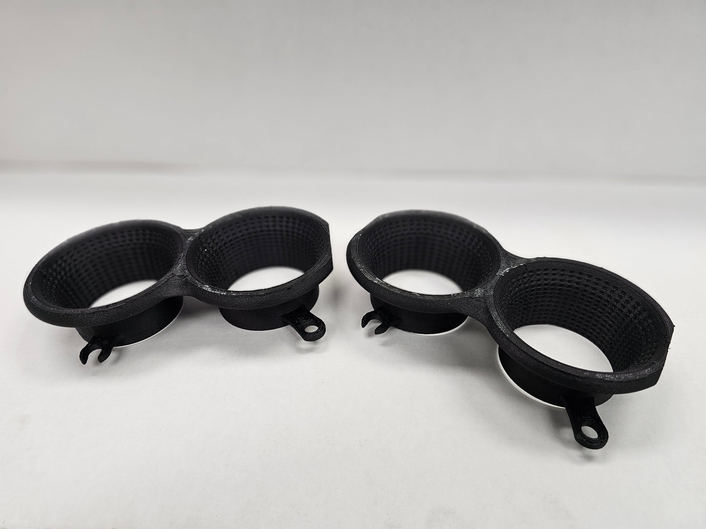 2017+ Honda CBR1000RR Stacks