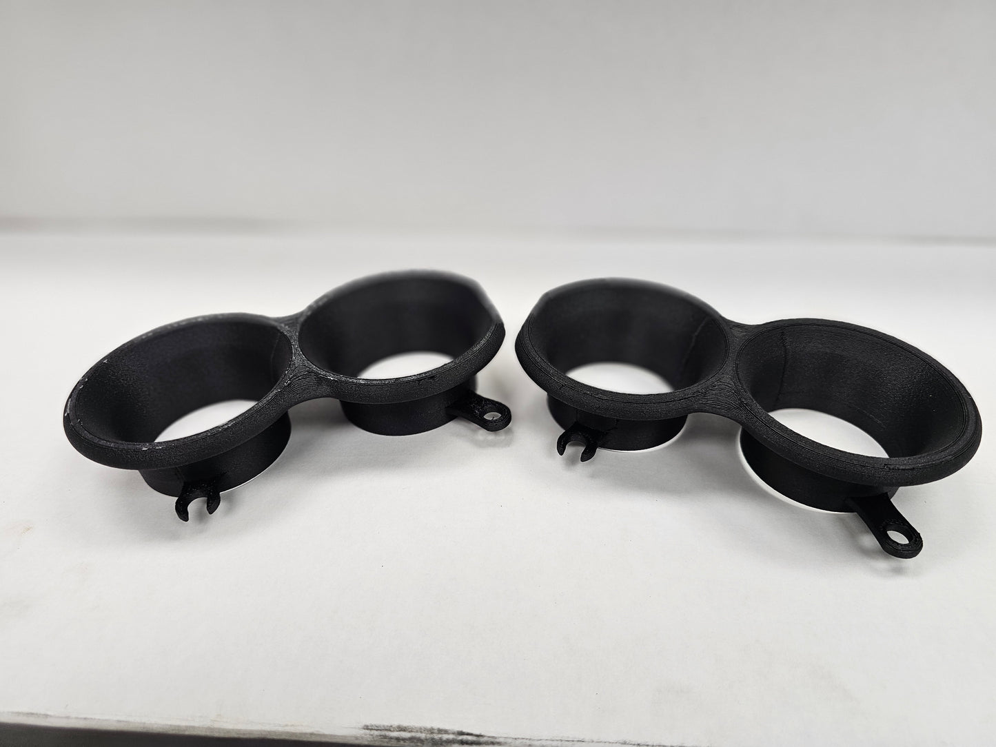 2017+ Honda CBR1000RR Stacks