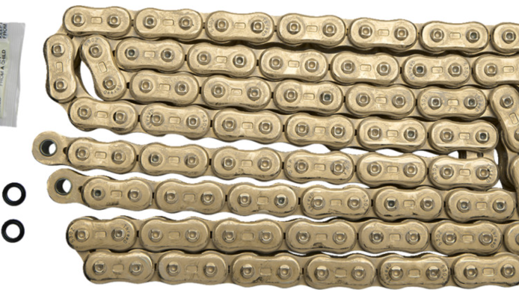 EK Chain 520 ZVX3 Chain