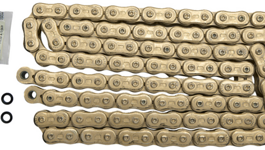 EK Chain 520 ZVX3 Chain