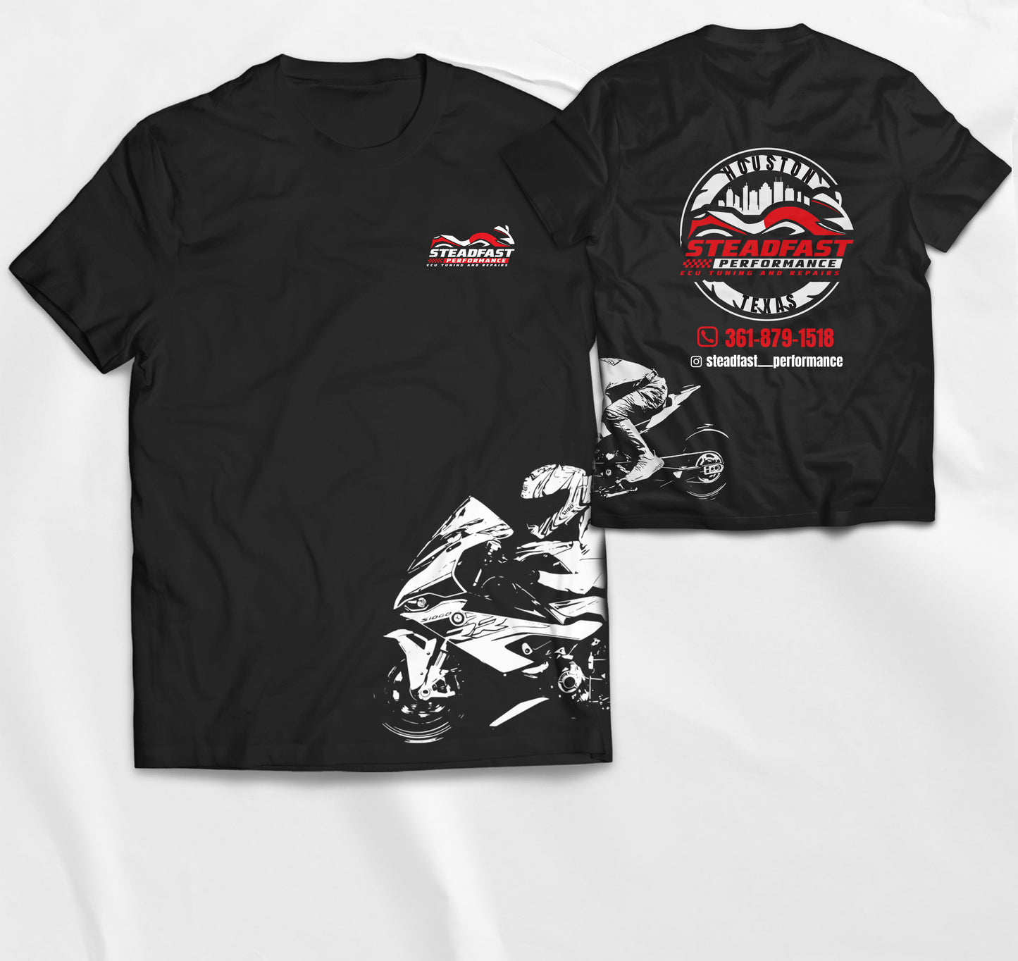 Steadfast Houston Shirt
