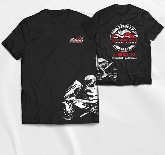 Steadfast Houston Shirt