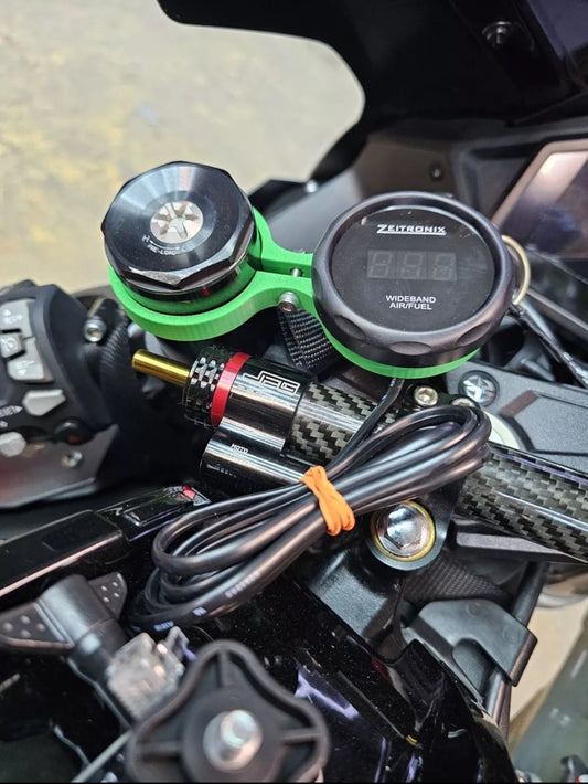 50mm Fork Gauge Mount