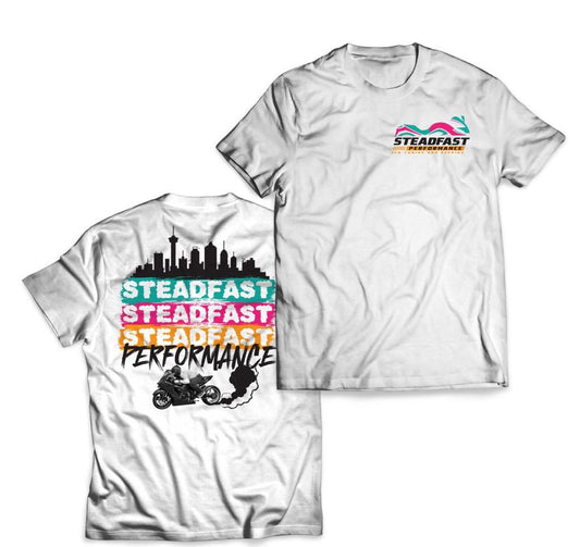 Steadfast Shirt San Antonio