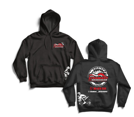 Steadfast Performance HTX Sweater